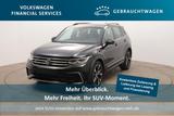 Volkswagen Tiguan R-Line 1.5 TSI 110kW 7-Gang DSG 4 Türen