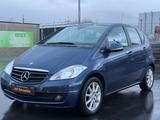 Mercedes-Benz A 160 ,Rentnerfahrzeug ,TÜV NEU - Mercedes-Benz A 160 in Düsseldorf
