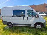 Fiat Ducato 2.0 Mjet -2018- EURO 6 -Kilometer 151,271 - Fiat Wohnmobil oder -wagen Ducato Wohnwagen