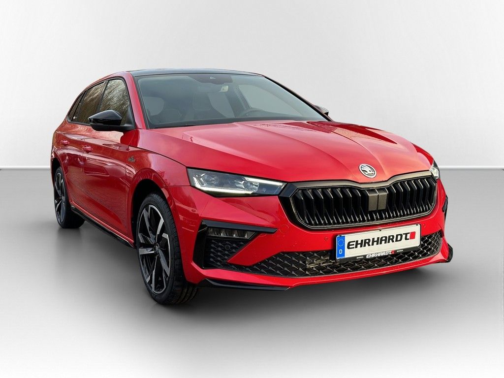 Skoda Scala - Bild 4