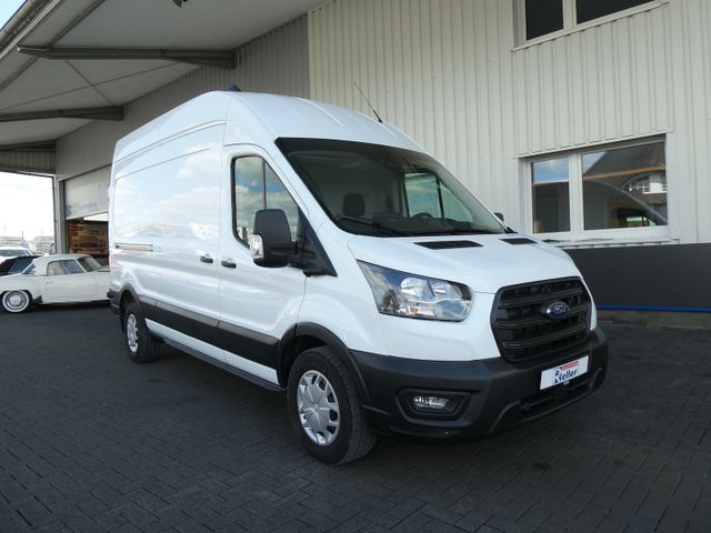 Ford Transit Kasten 350 L3, 360°, Navi, Sitzheizung