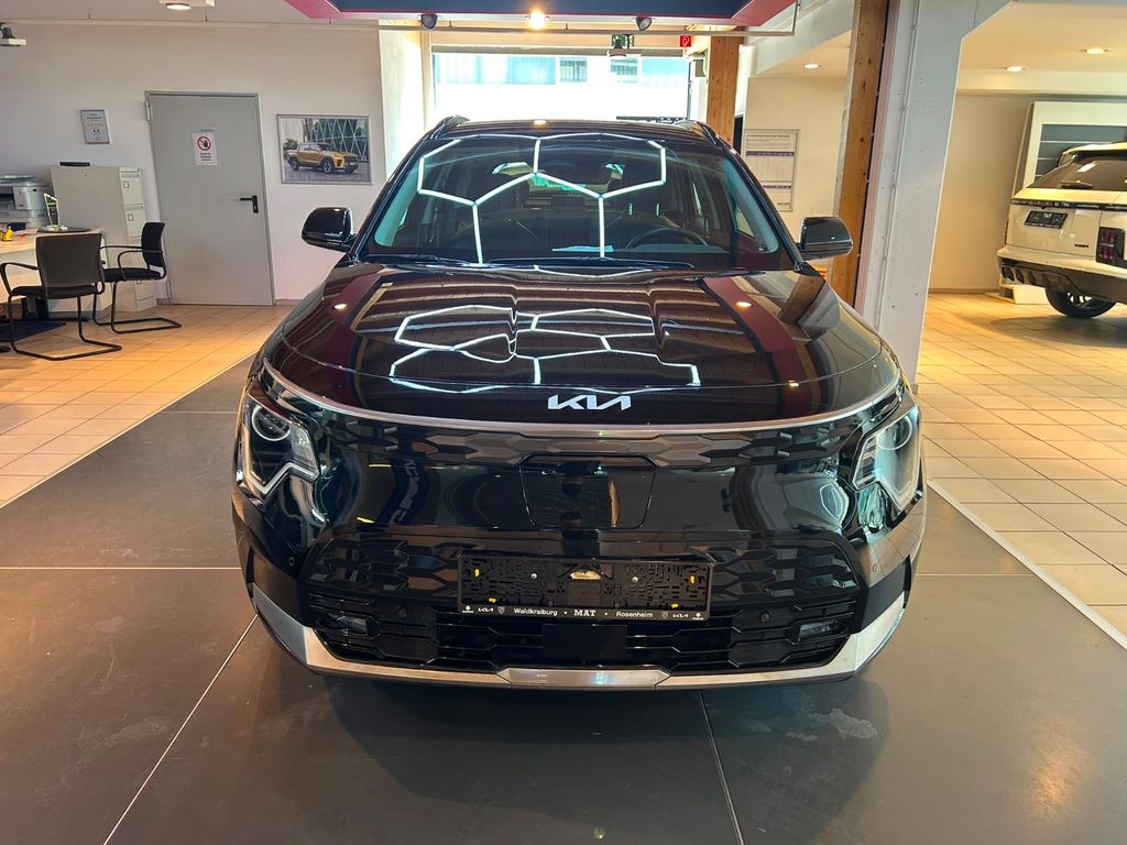 Image of Kia Niro