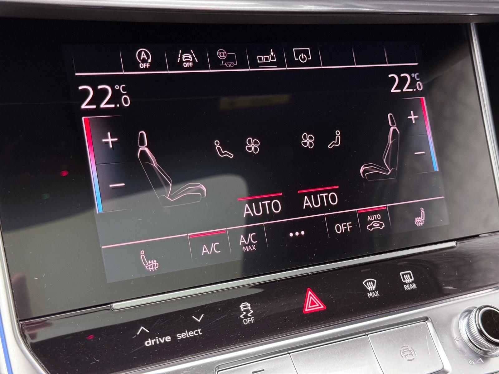 Fahrzeugabbildung Audi 45 TDI QUATTRO SPORT/LUFT/PANO/AHK/VIRTUAL/ACC