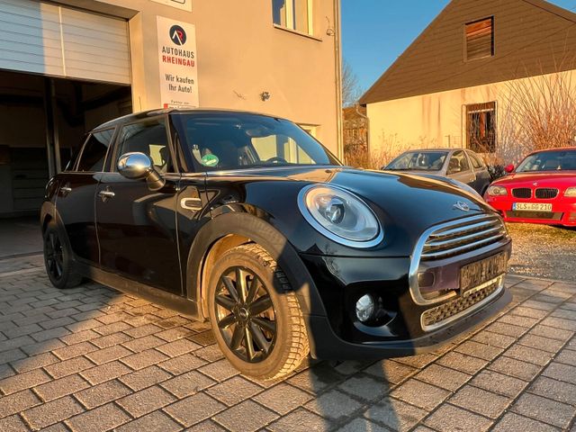 MINI COOPER Mini 5-trg. Panorama