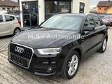 Audi Q3 2.0 TDI S line Sport Plus*Navi*Bi-Xenon*SHZ - Audi Q3 sport mit Diesel-Antrieb