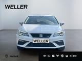Seat Leon 2.0 TDI DPF DSG FR*LED*Navi*18Zoll*SHZ*CAM* - Seat Leon: Dpf