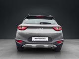 Kia STONIC 1.0T 100PS VISION LED - graue Kia Stonic