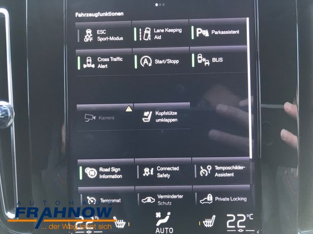 Foto Nummer 20: VOLVO XC 40