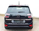 Citroën Grand C4 Picasso / SpaceTourer BlueHDi 120 S... - schwarze Citroën Grand C4 Picasso / SpaceTourer