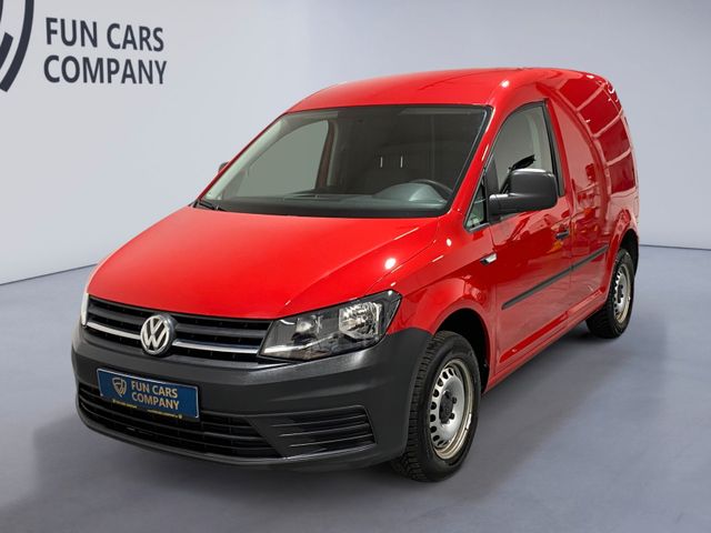 Volkswagen Caddy Nfz Kasten BMT, NAVI, PDC H, KAMERA