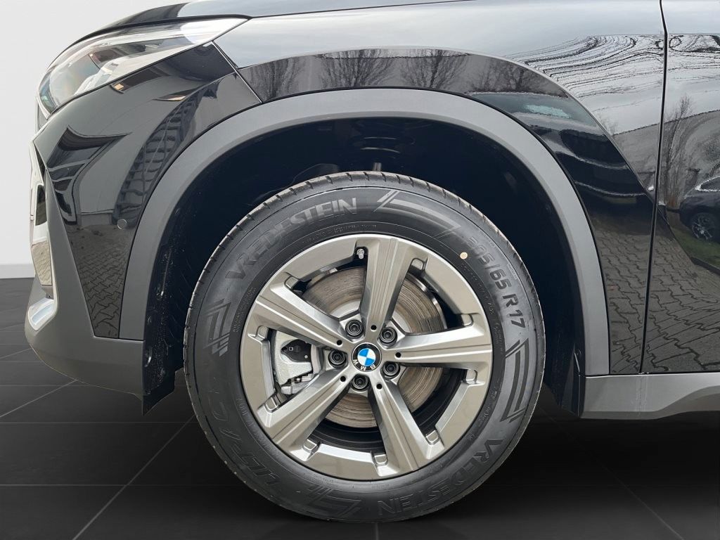 BMW X1 - Bild 8