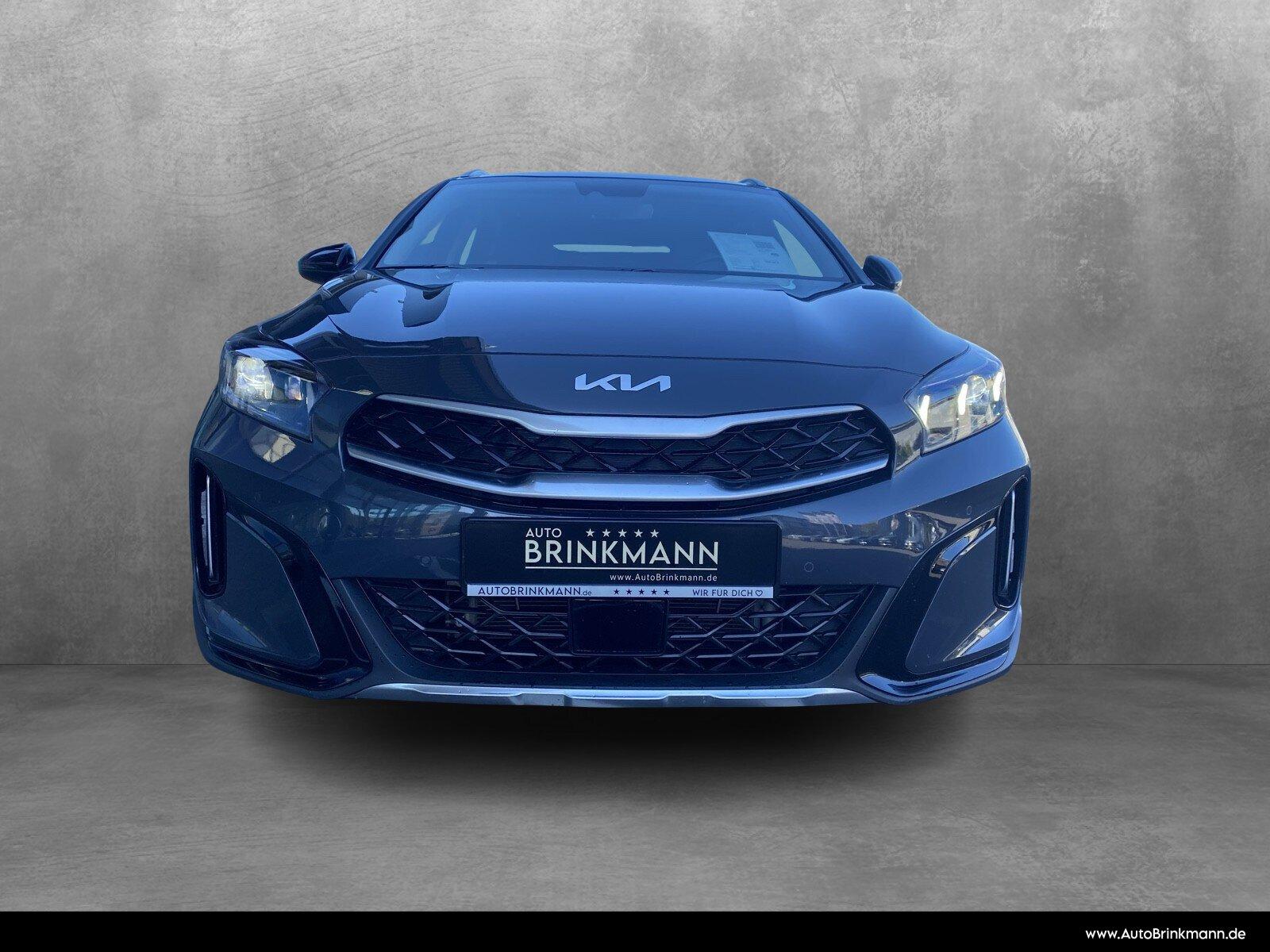 Kia Xceed 1.6 Plug-in Hybrid Spirit Panorama/SHZ/NSW