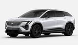 Cadillac OPTIQ BEV 75kWh Premium Sport AWD - CADILLAC OPTIQ