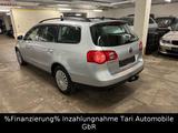 Volkswagen Passat 1.8 Variant Comfortline 2.Hand **129tkm** - Volkswagen Passat: 8