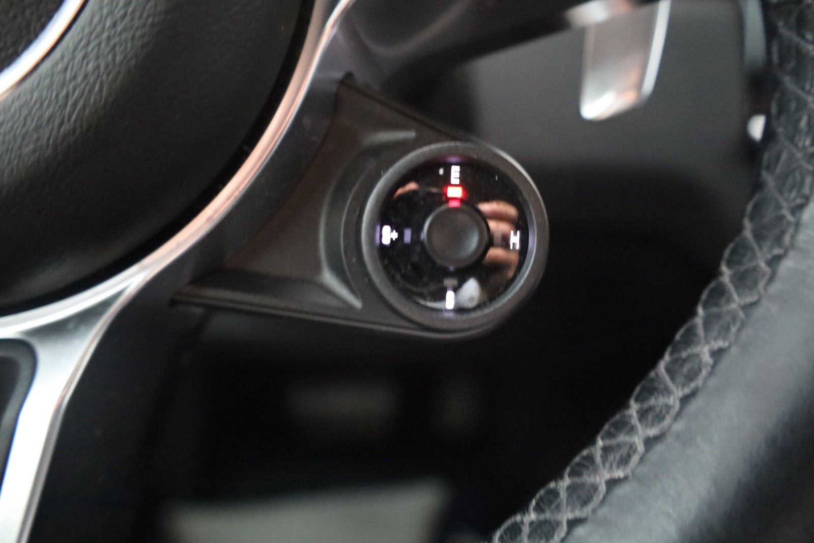 Porsche Cayenne Coupe E-Hybrid Panorama foto 22