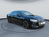 Audi Coupé 2.0 TFSI quattro | S line Plus | TÜV 03/27 - Audi A5 in Kassel