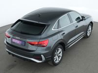 Audi Q3 - Vorschau Bild 12