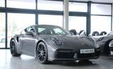 Porsche 911 Turbo S (992) *Matrix-LED*ACC*LHZ*Appro10.26 - Porsche 992 in München