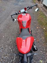 Ducati Monster 797+,  wenig km TÜV 08/26, Sonderpreis - DUCATI MONSTER 797