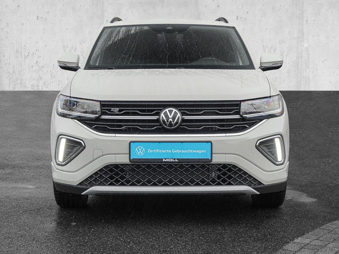 Volkswagen T-Cross 1.0 TSI R-Line MATRIX ACC KAMERA SHZ PDC foto 3