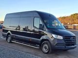Mercedes-Benz Sprinter III Tourer RWD/AWD /316 CDI RWD,9sitze - Mercedes-Benz Sprinter: 9 Sitzer