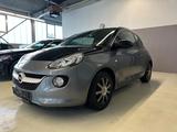 Opel Adam Black Jack Lenkrad/Sitzheizung/Tempomat - Opel Adam: Black Jack