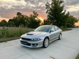 Mitsubishi Galant 2.0 Sportedition - Mitsubishi Galant