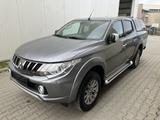 Mitsubishi L200 Top Doppelkabine 4WD.AHK.SHZ - Mitsubishi L200 Gebrauchtwagen in Berlin