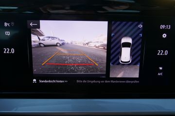 Bild 15 Opel Mokka Elegance, PARK&GO-PAKET, NAVI, AUTOMATIK