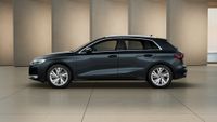 Audi A3 - Vorschau Bild 4