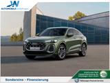 Audi Q5 Sportback TDI quattro 150 kW TECH 2x S LINE - Audi Q5 Tageszulassungen mit Diesel-Antrieb