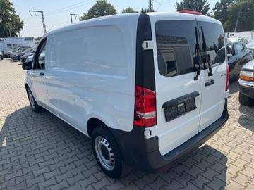 Mercedes Vito - 4