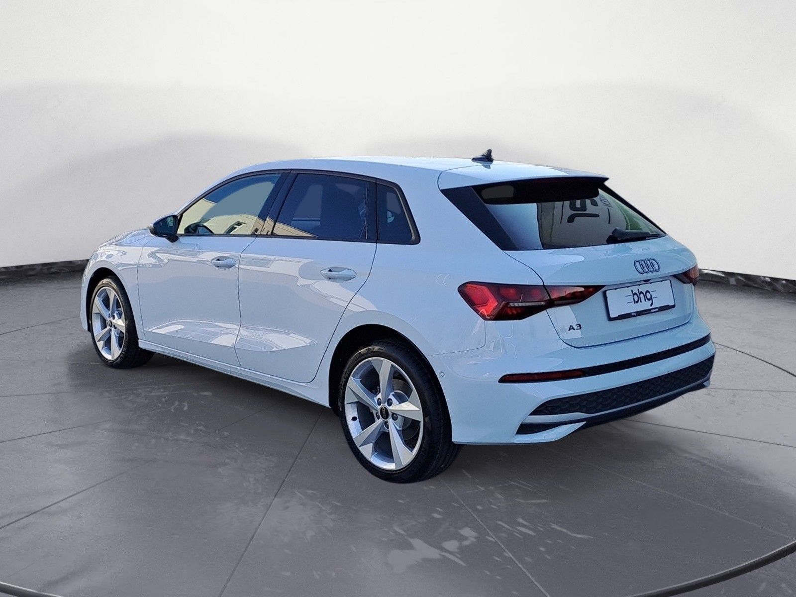 Audi A3 - Bild 3
