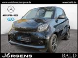 Smart smart EQ fortwo +SHZ+PTS - Smart aus 2021