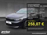 Opel Corsa F 1.2 GS +Allwetter+Rückfahrkamera+SHZ+