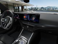 BMW M340d - Vorschau Bild 10