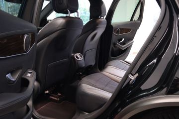 Mercedes-Benz GLC 300 4Matic Pano AHK Multibeam AMG Line