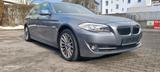 BMW 525 D XREIVE AUTOMATIK  KOMBI GRAGEN W... - BMW: Xr