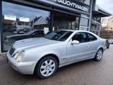 Mercedes-Benz CLK 320 AVANTGARDE, ALU, KLIMA, INSP + HU NEU - gebrauchte Mercedes-Benz CLK 320 aus dem Jahr 2001