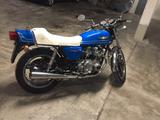 Suzuki GS 550 E Top H-Gutachten - Offers