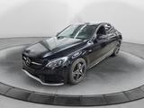 Mercedes-Benz C 43 AMG Limo PANO*LED*18Z*MEMO*KAM*PARK-ASSIST - Mercedes-Benz C 43 AMG: Limousine