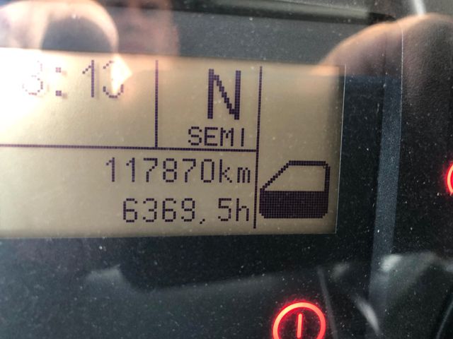 140E 280 Kompletzug*LBW*Durchladesystem*Kamera