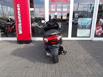 Kymco Downtown 300i