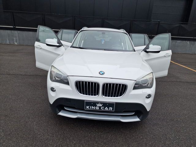 BMW Bmw X1 xDrive20d Attiva