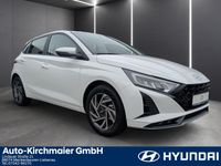 Hyundai i20 - Vorschau Bild 2