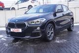 BMW X2 sDrive 18i LED Navi Tempomat Virtual Cockpit - scheckheftgepflegte BMW X2