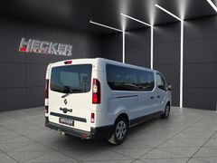 Renault Trafic 2,0 BLUE dCi 150 L2H1 3,0t (9 Sitze) Life