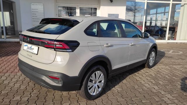 Taigo 1.0 TSI *Tageszulassung*