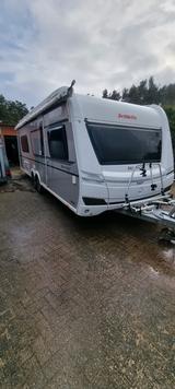 Dethleffs Nomad Snow 650RQT  - Offers