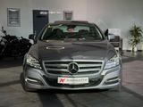 Mercedes-Benz CLS 350d 4Matic V6*Kamera*Pano*Memory*Comand*AHK - Mercedes-Benz CLS 350 mit Diesel-Antrieb